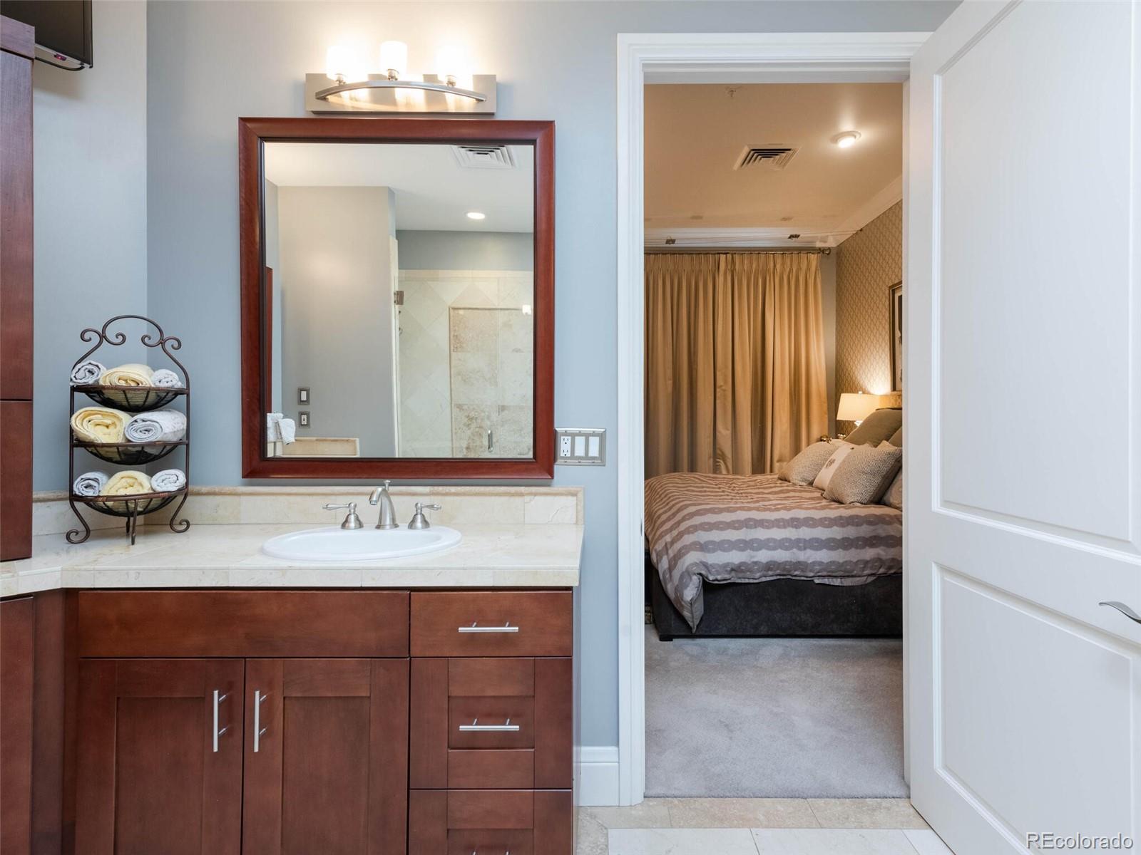 2500 E Cherry Creek South Drive Unit: 608