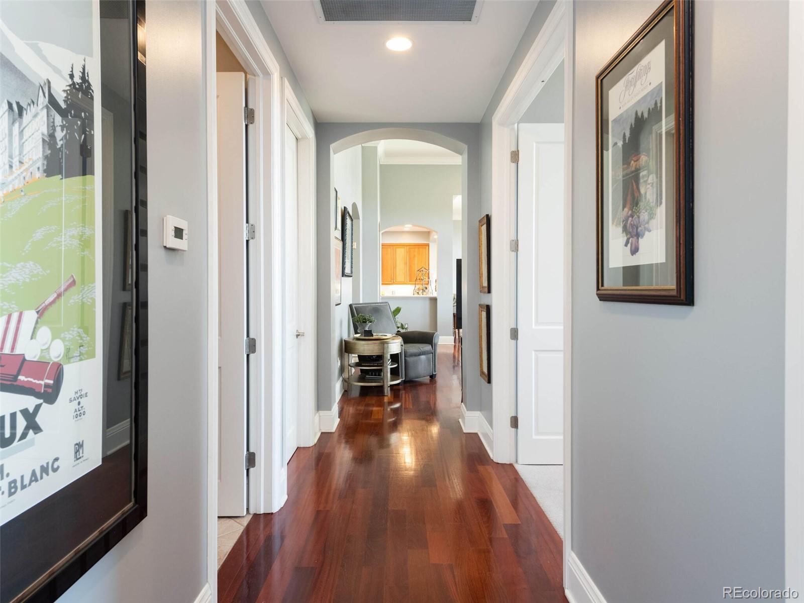 2500 E Cherry Creek South Drive Unit: 608