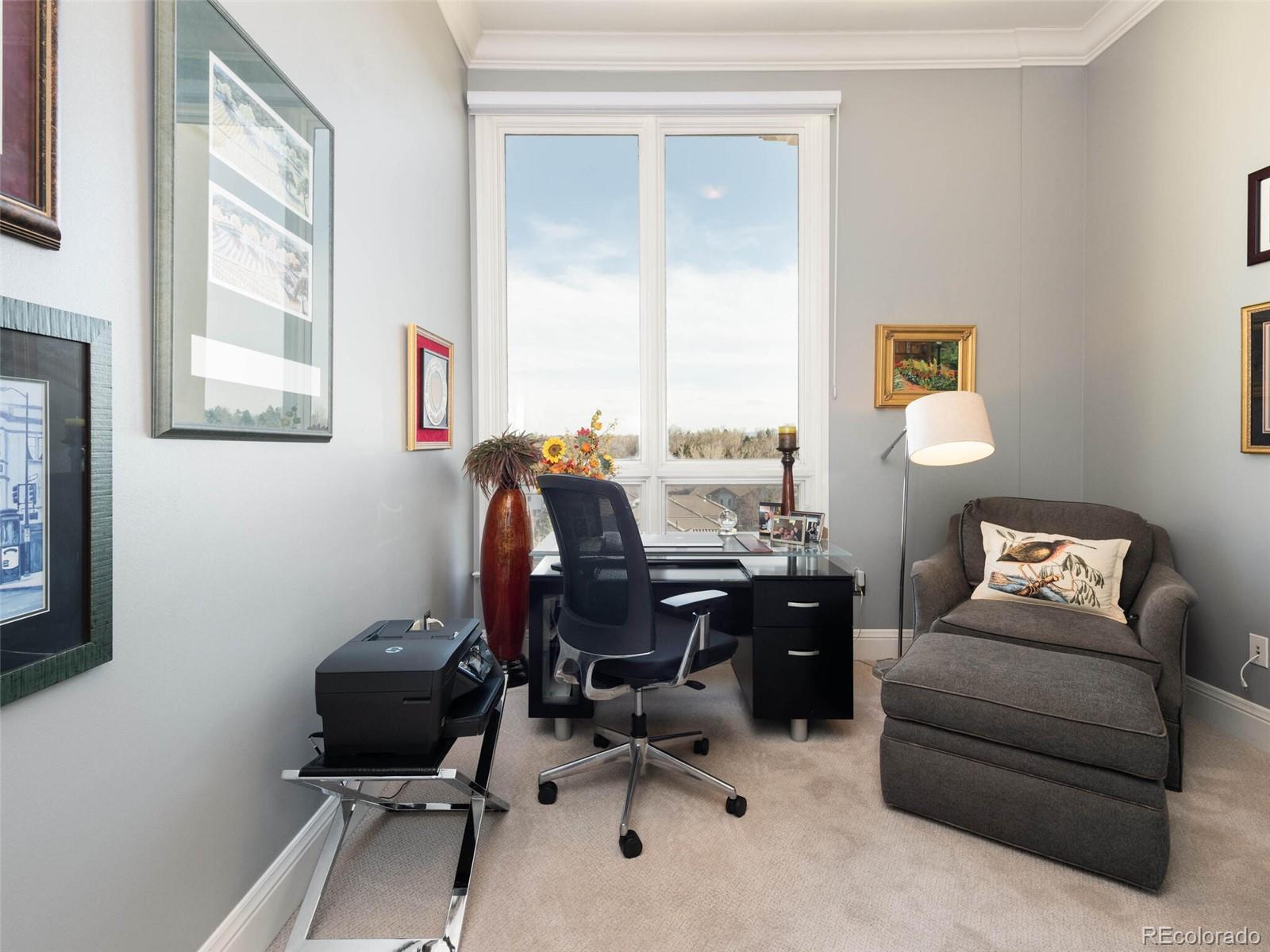 2500 E Cherry Creek South Drive Unit: 608