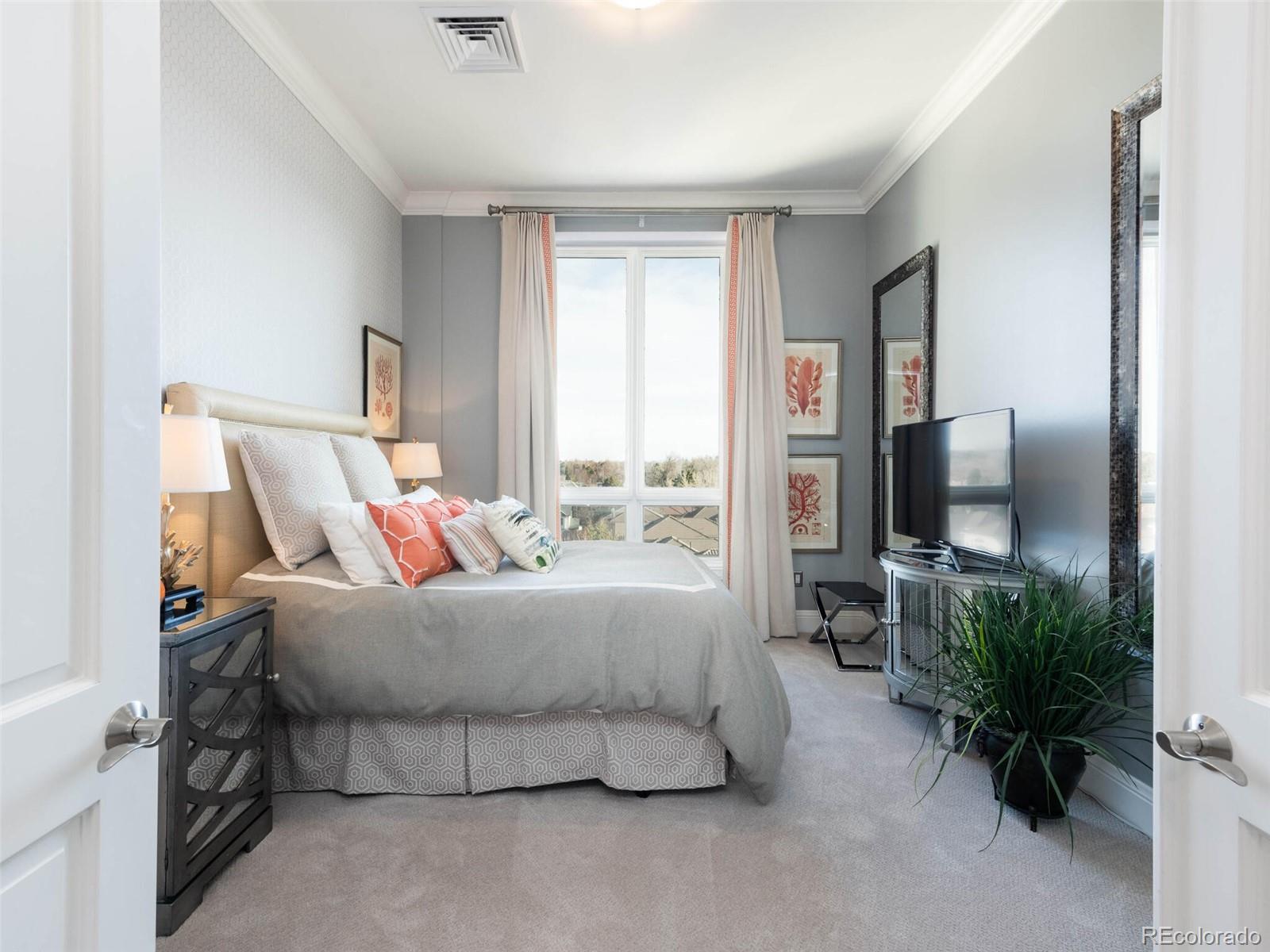 2500 E Cherry Creek South Drive Unit: 608