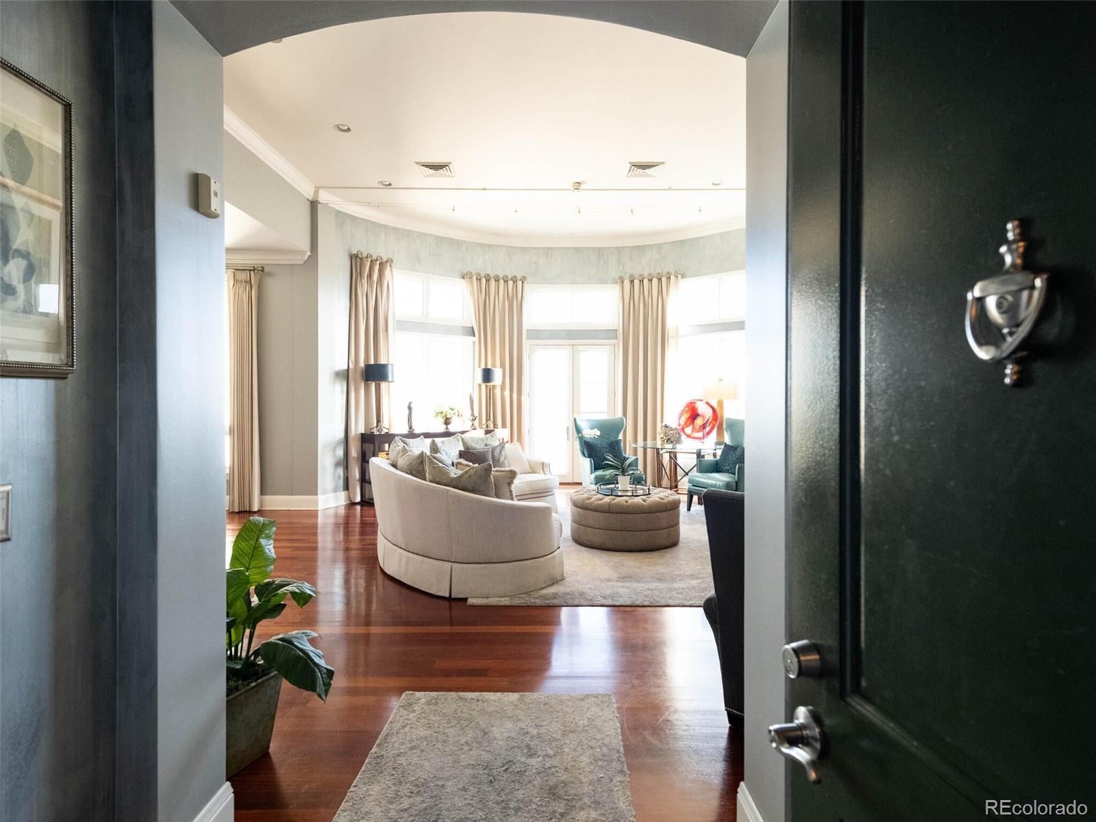 2500 E Cherry Creek South Drive Unit: 608