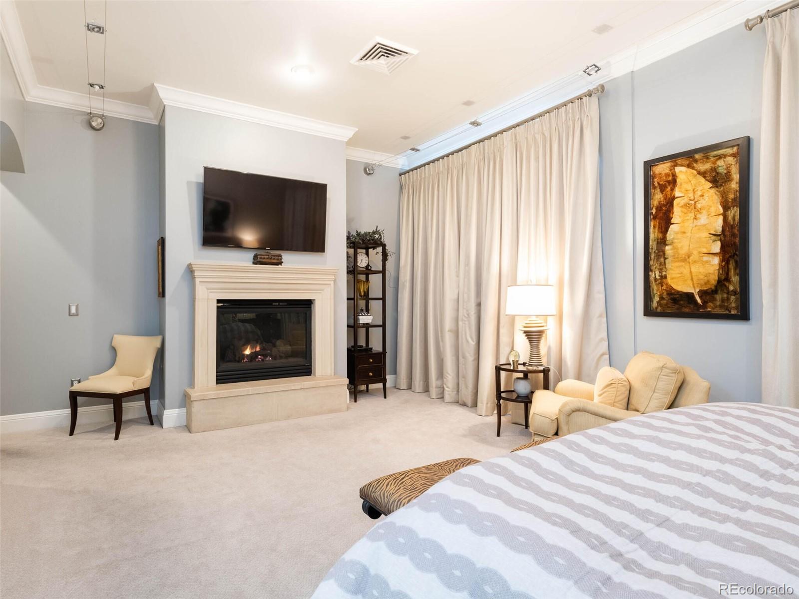 2500 E Cherry Creek South Drive Unit: 608