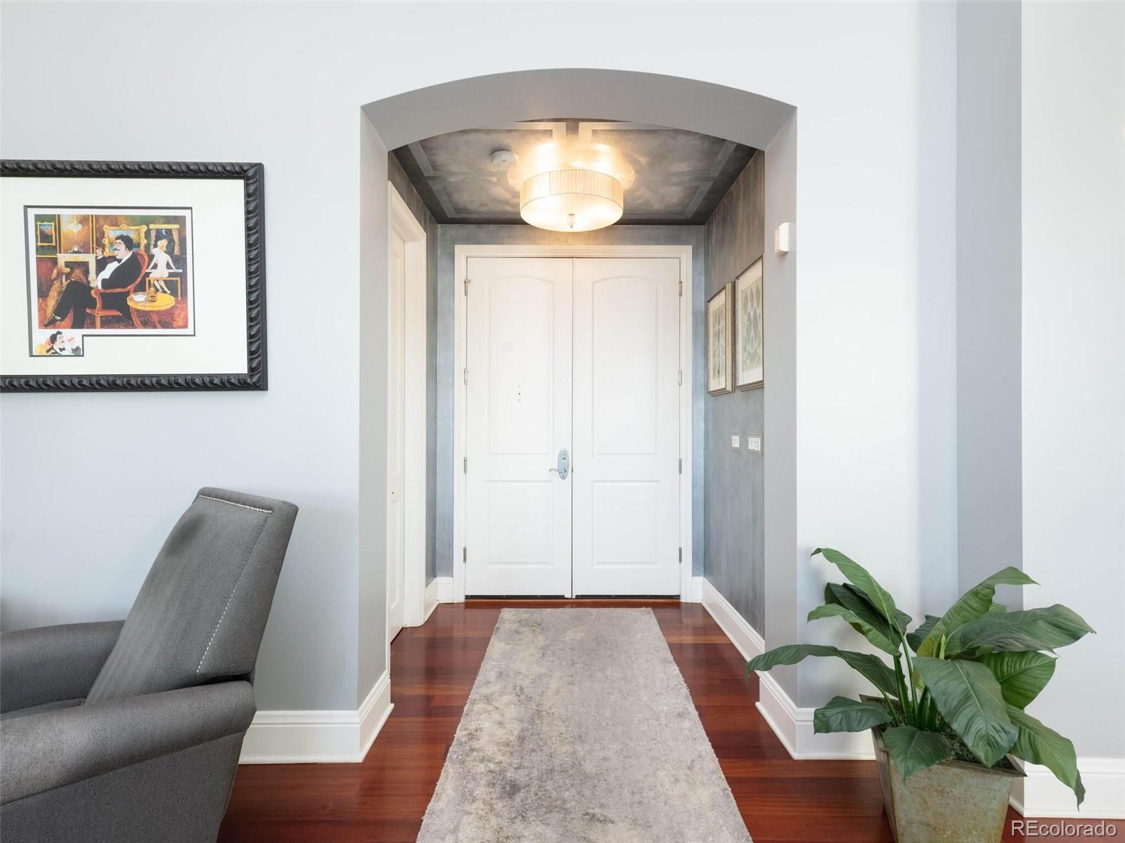2500 E Cherry Creek South Drive Unit: 608