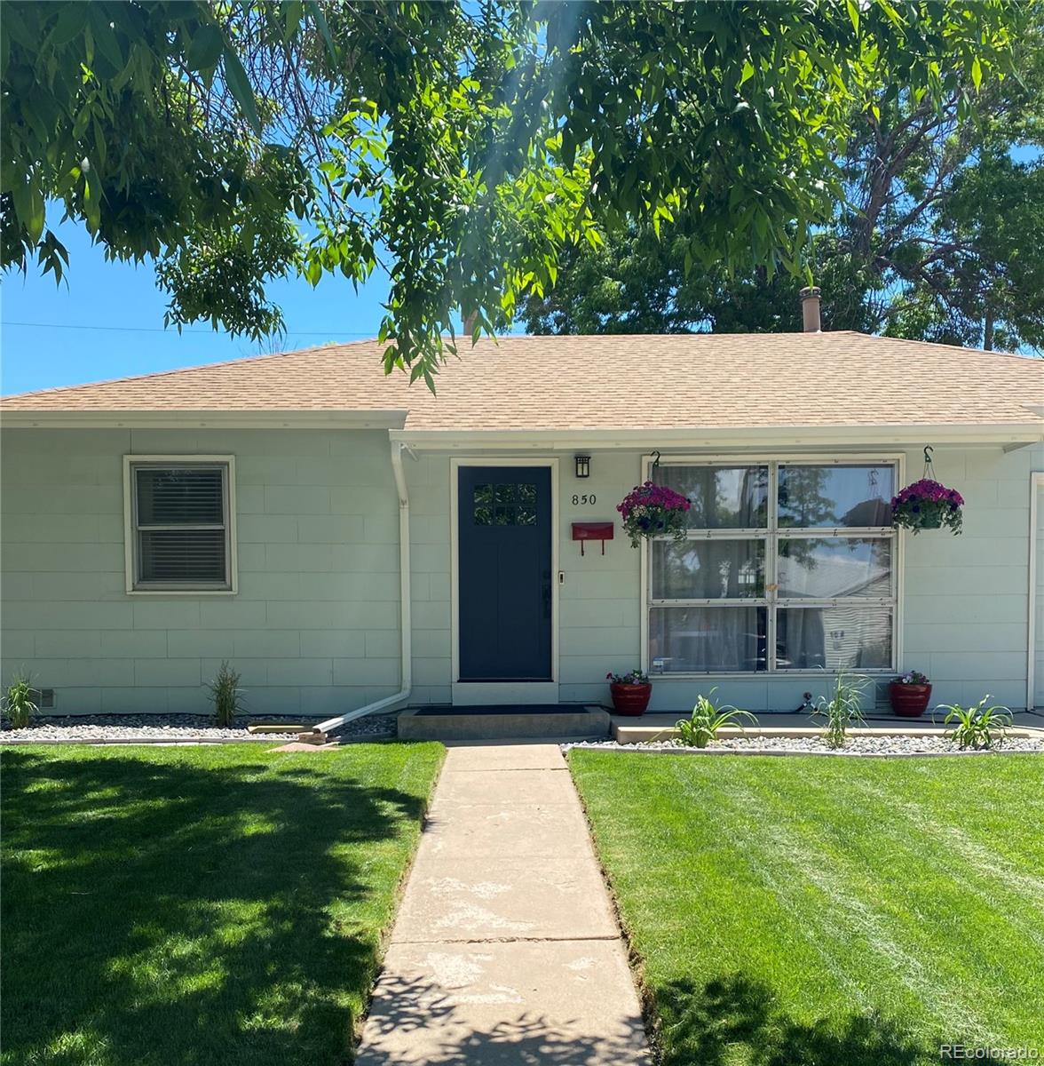 850 Lansing Street