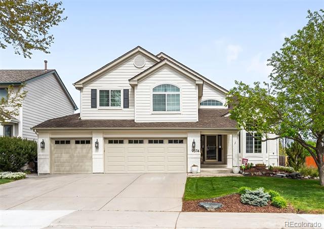 9574 Las Colinas Drive