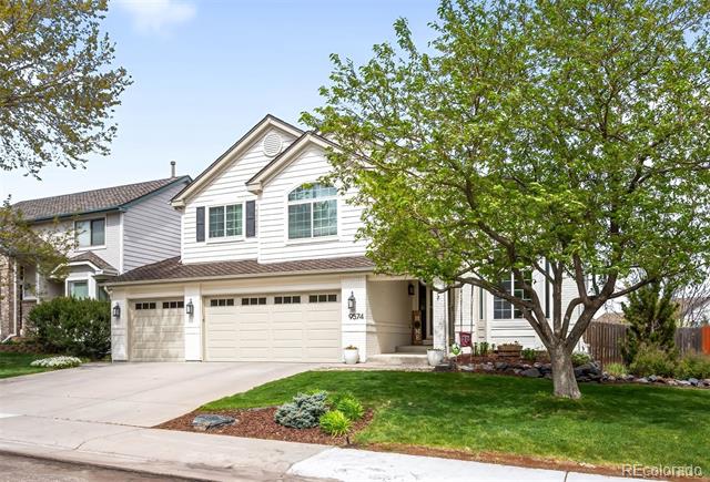 9574 Las Colinas Drive
