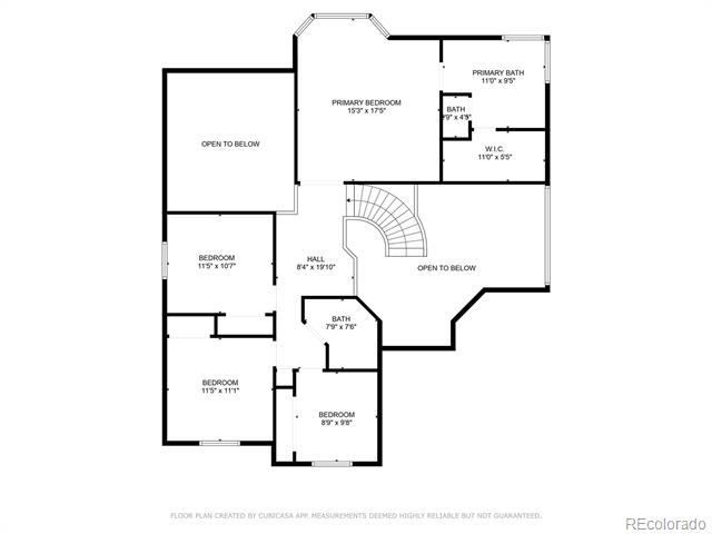 9574 Las Colinas Drive