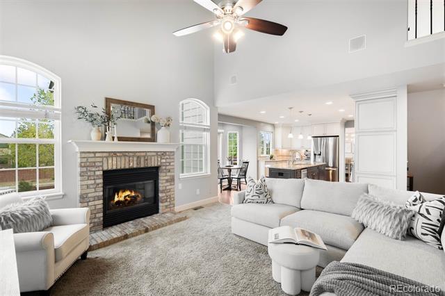 9574 Las Colinas Drive