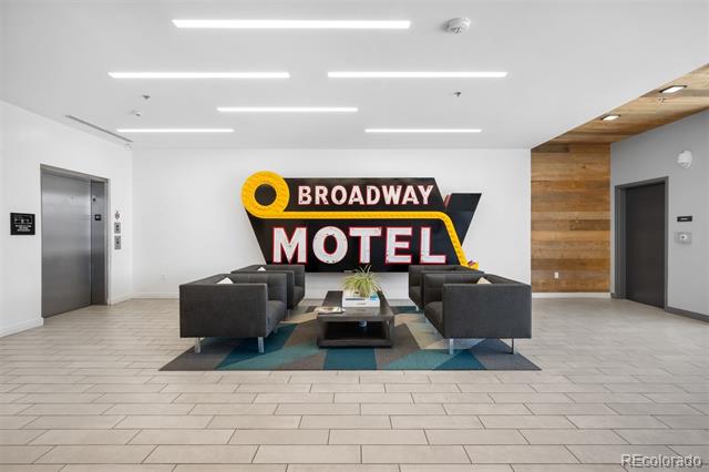 1616 S Broadway Unit: 302