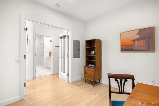 1616 S Broadway Unit: 302
