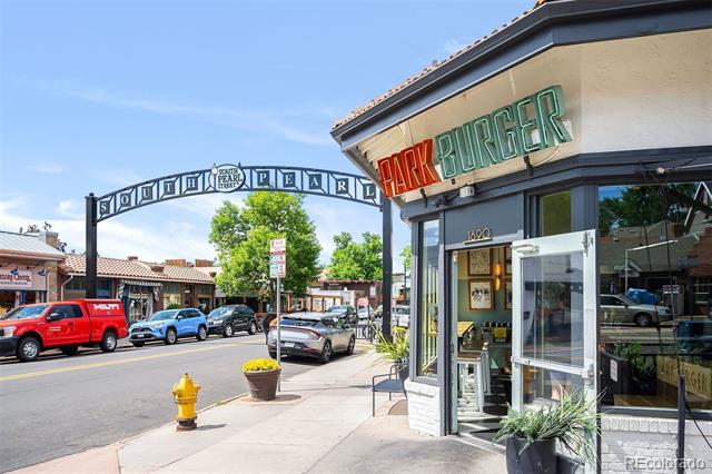 1616 S Broadway Unit: 302