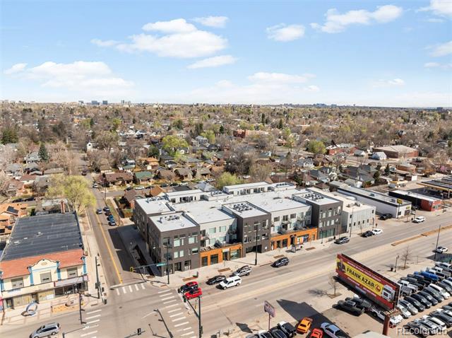 1616 S Broadway Unit: 302