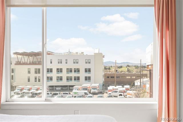 1616 S Broadway Unit: 302