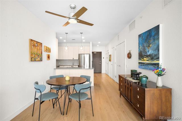 1616 S Broadway Unit: 302