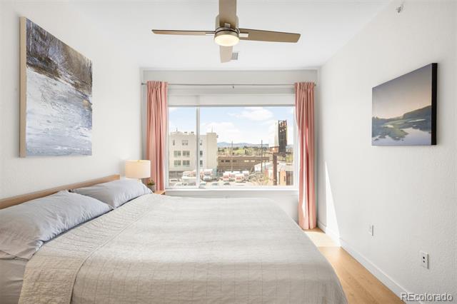 1616 S Broadway Unit: 302
