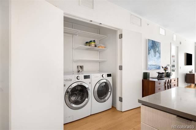 1616 S Broadway Unit: 302