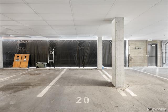 1616 S Broadway Unit: 302
