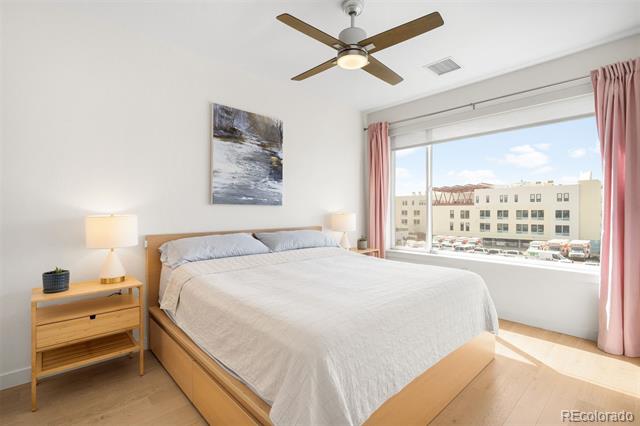 1616 S Broadway Unit: 302