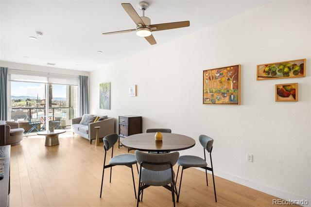 1616 S Broadway Unit: 302