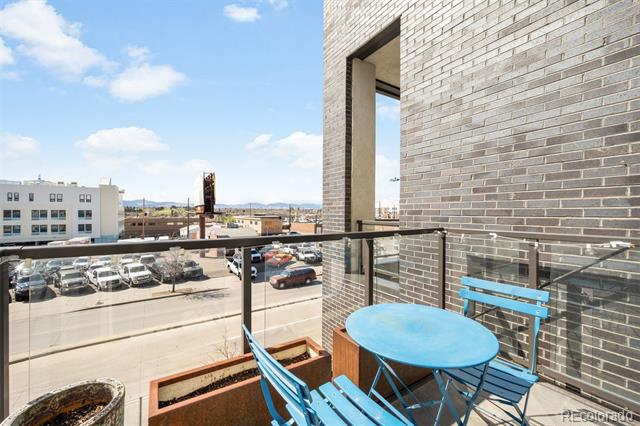 1616 S Broadway Unit: 302