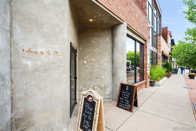 1616 S Broadway Unit: 302