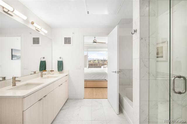 1616 S Broadway Unit: 302