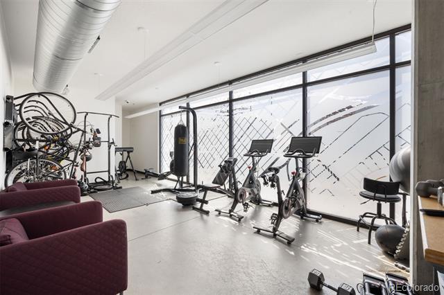 1616 S Broadway Unit: 302