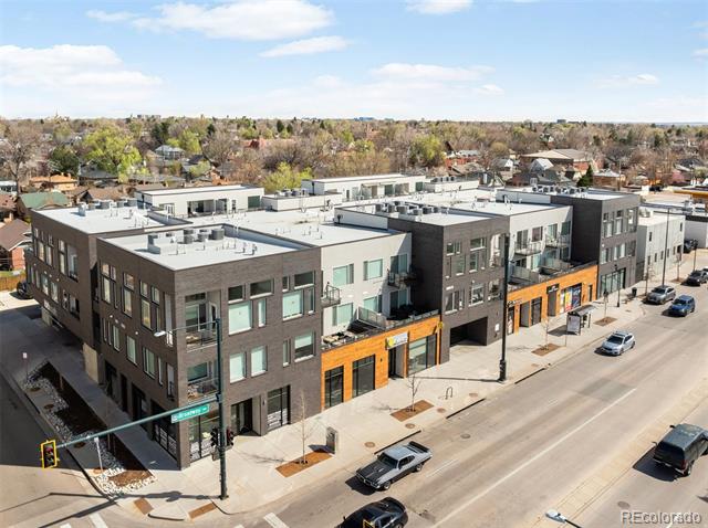 1616 S Broadway Unit: 302