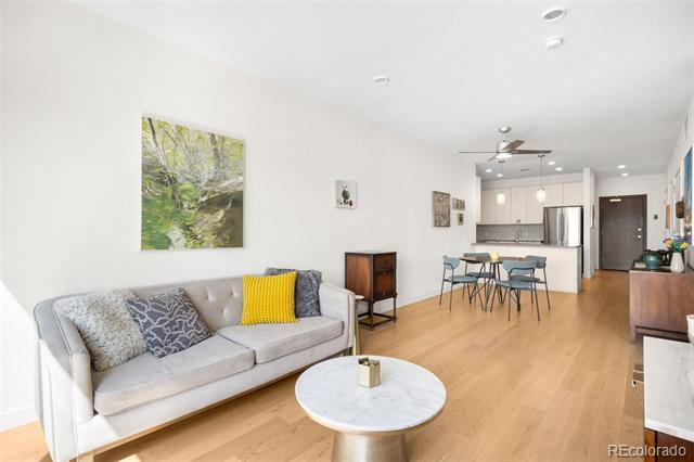 1616 S Broadway Unit: 302