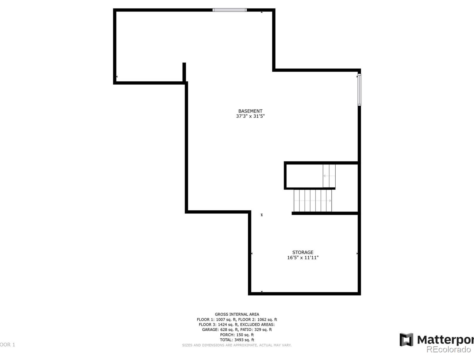 8426 Arapahoe Peak Street