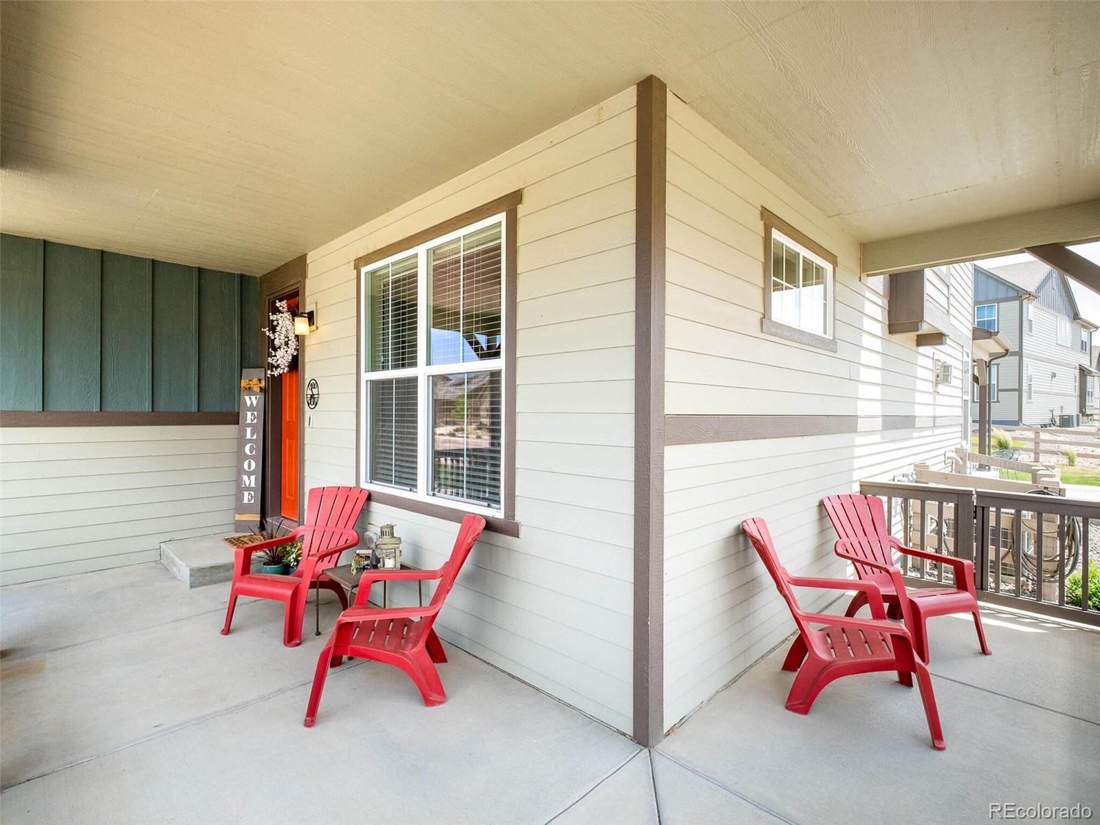 8426 Arapahoe Peak Street