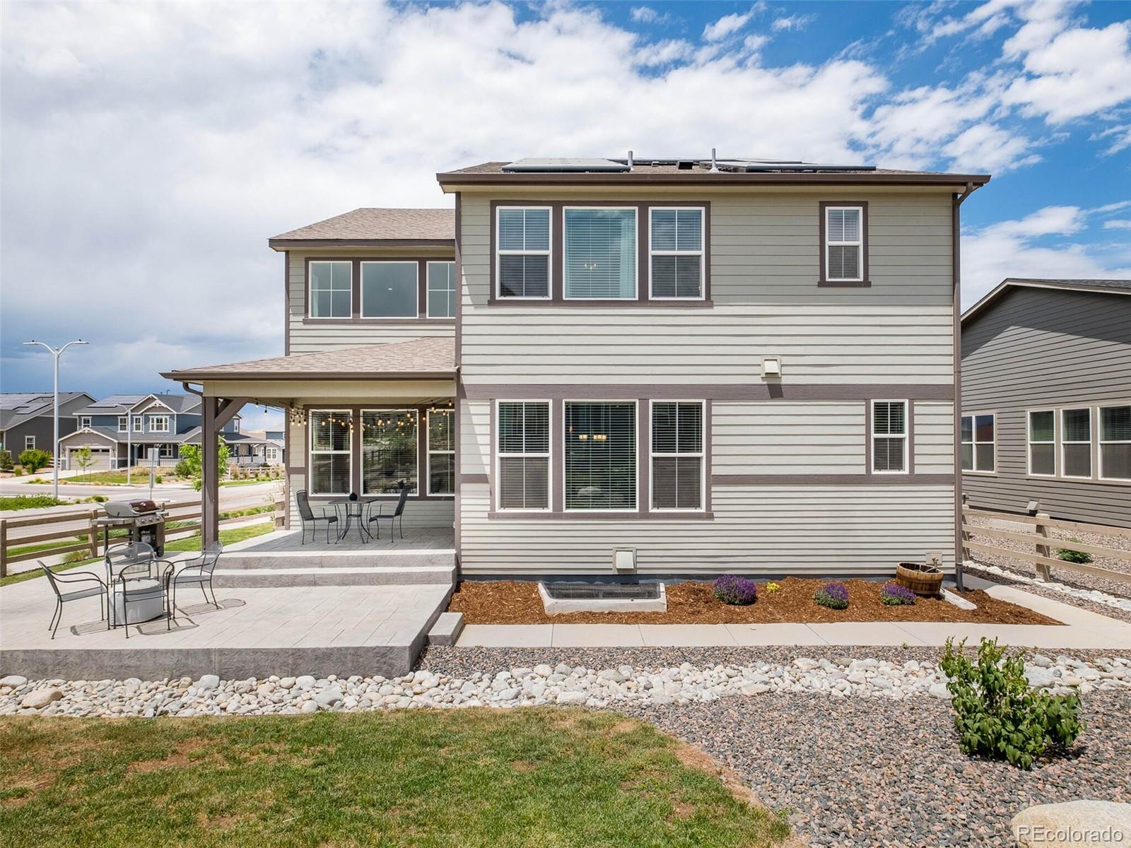 8426 Arapahoe Peak Street