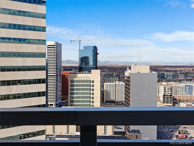 2001 Lincoln Street Unit: 2412