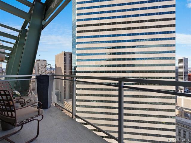 2001 Lincoln Street Unit: 2412