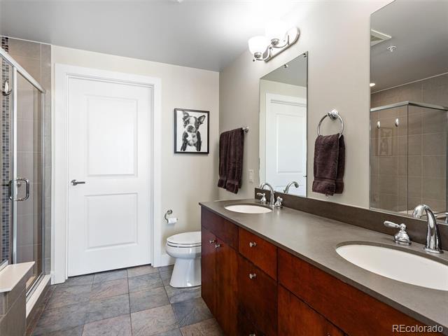 2001 Lincoln Street Unit: 2412