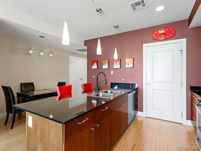 2001 Lincoln Street Unit: 2412
