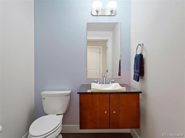 2001 Lincoln Street Unit: 2412