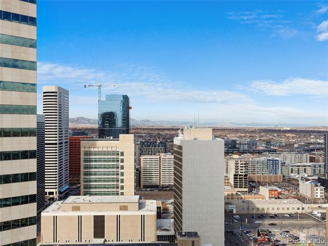 2001 Lincoln Street Unit: 2412