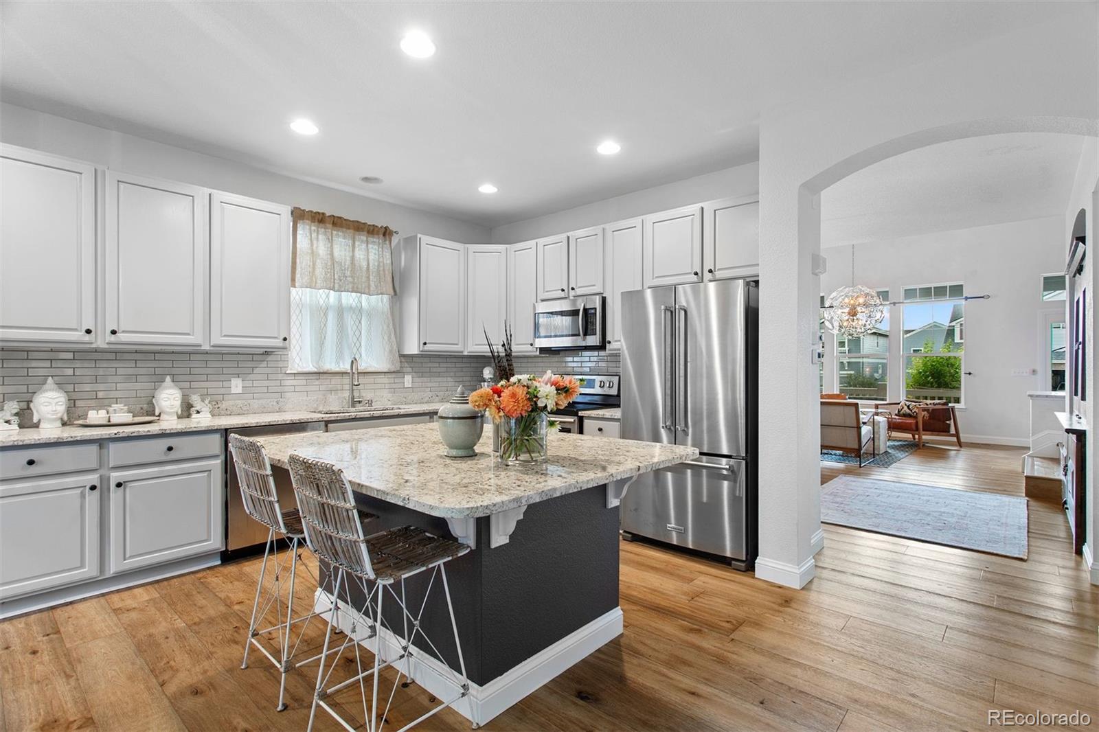 8337 Briar Haven Court