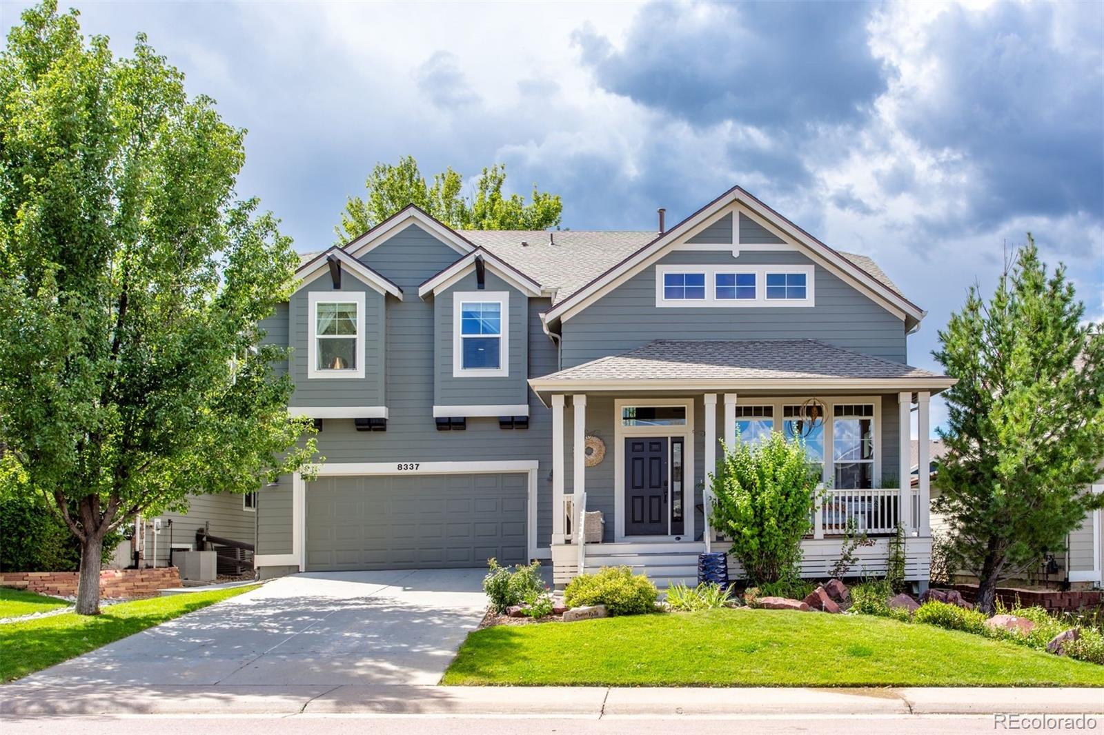 8337 Briar Haven Court