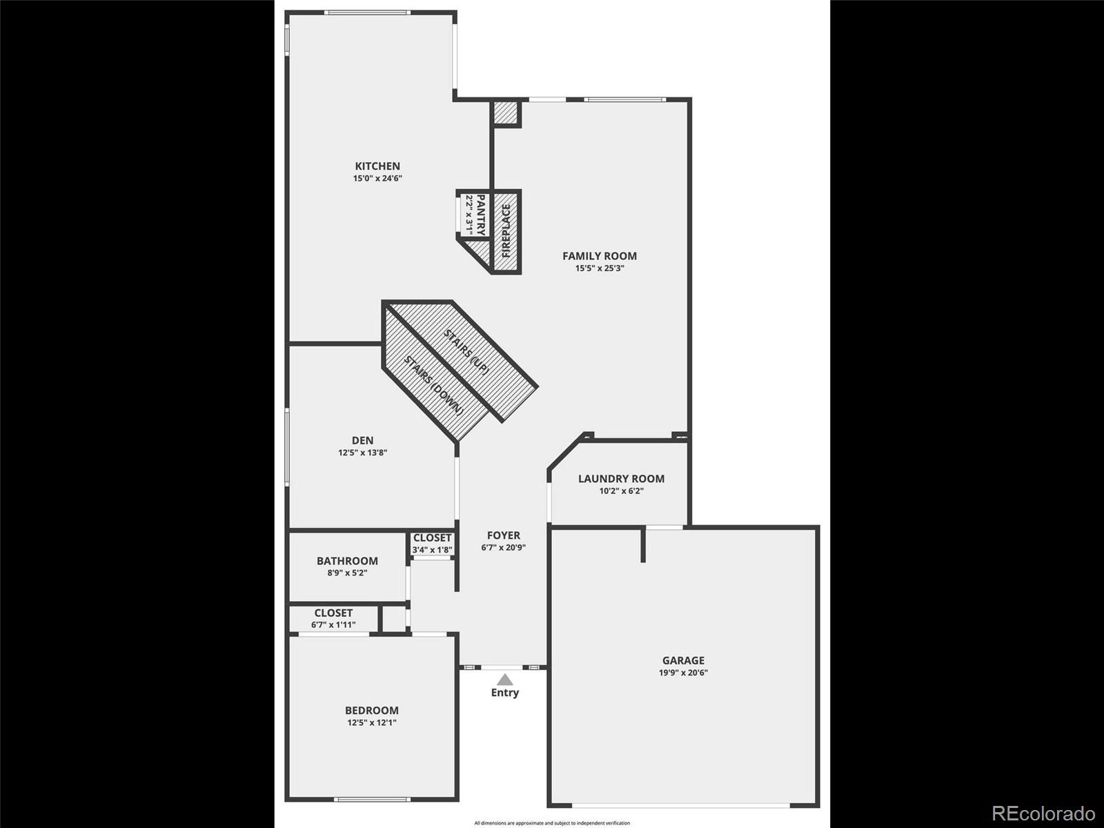 13668 Boulder Point Unit: 102