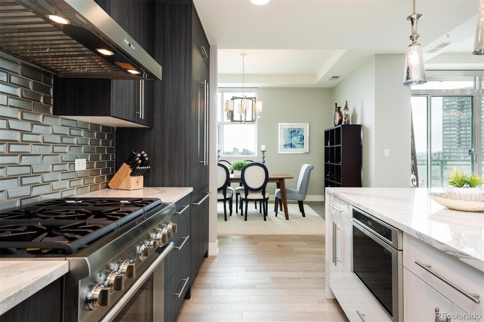 2001 Lincoln Street Unit: 2122