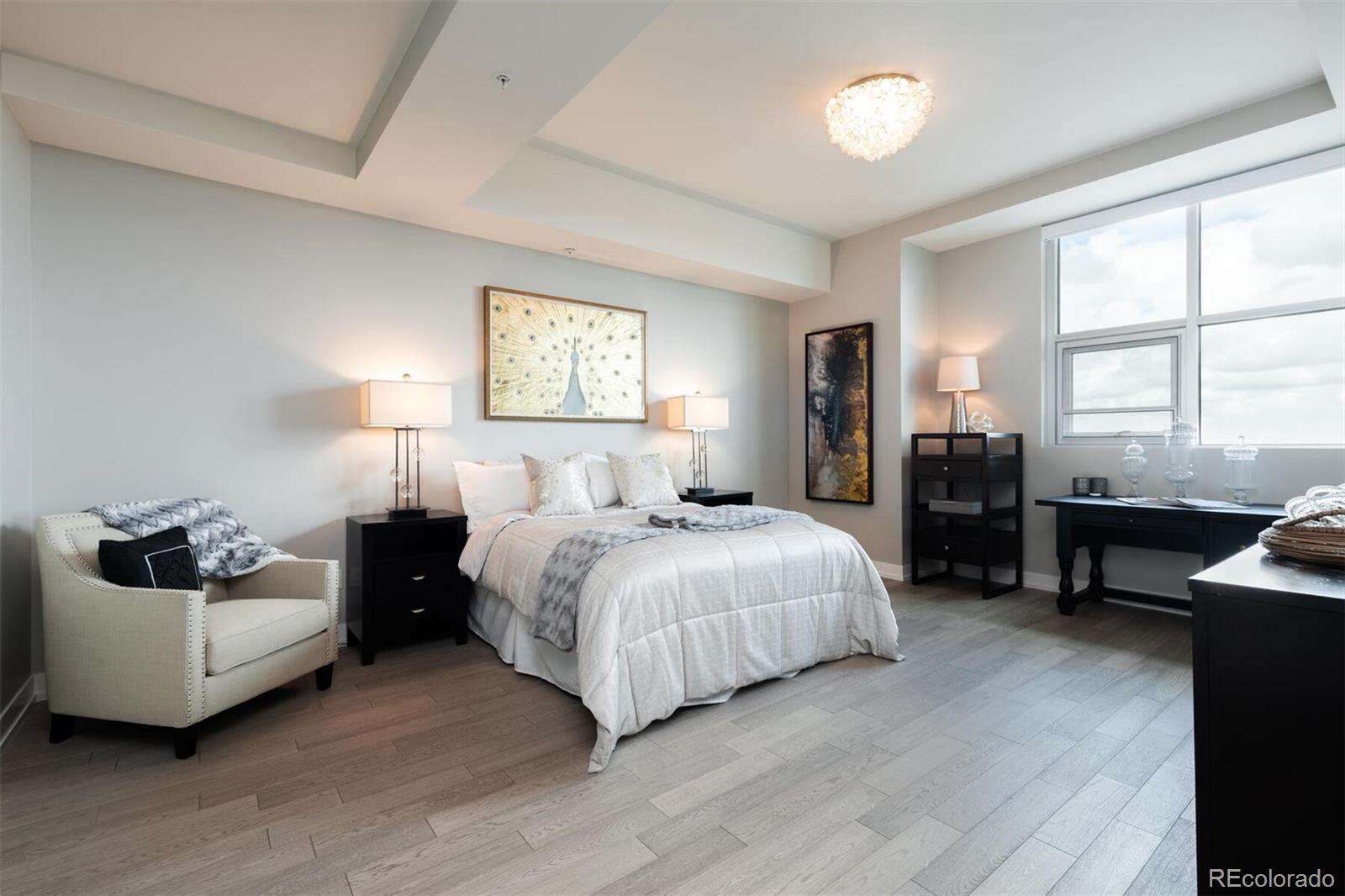 2001 Lincoln Street Unit: 2122