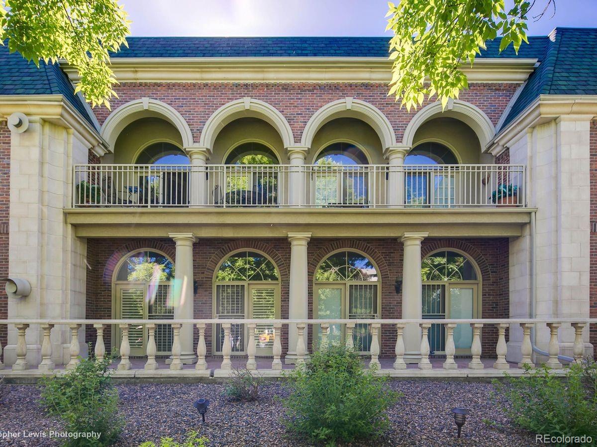 301 Garfield Street Unit: 1E