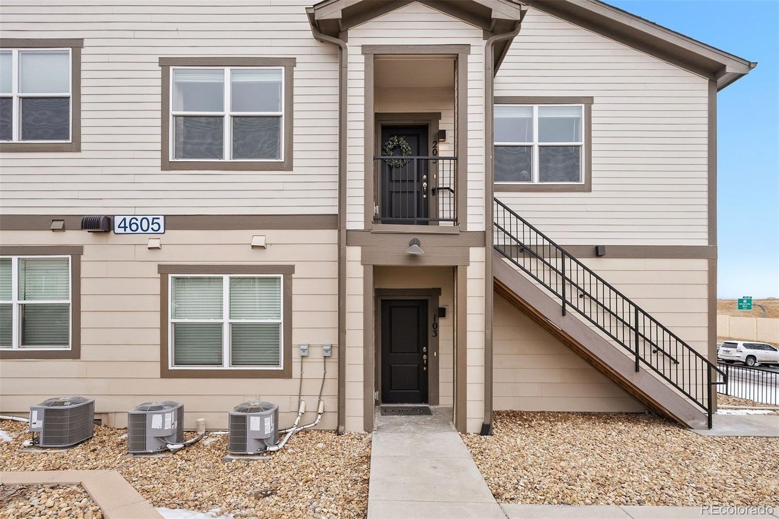 4605 Copeland Loop Unit: 203