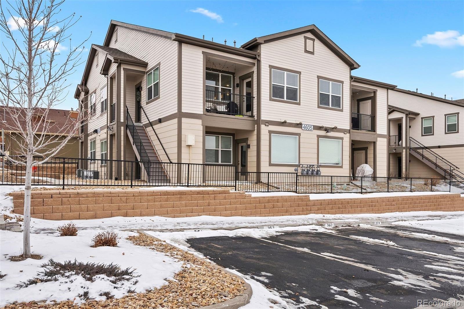 4605 Copeland Loop Unit: 203