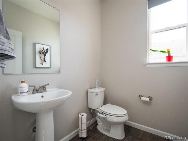 728 Larkspur Court
