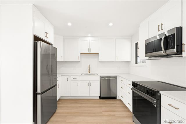 6650 Depew Court