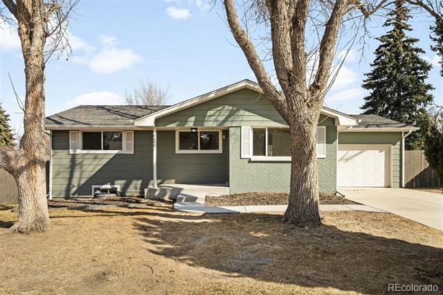 6650 Depew Court