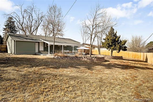 6650 Depew Court